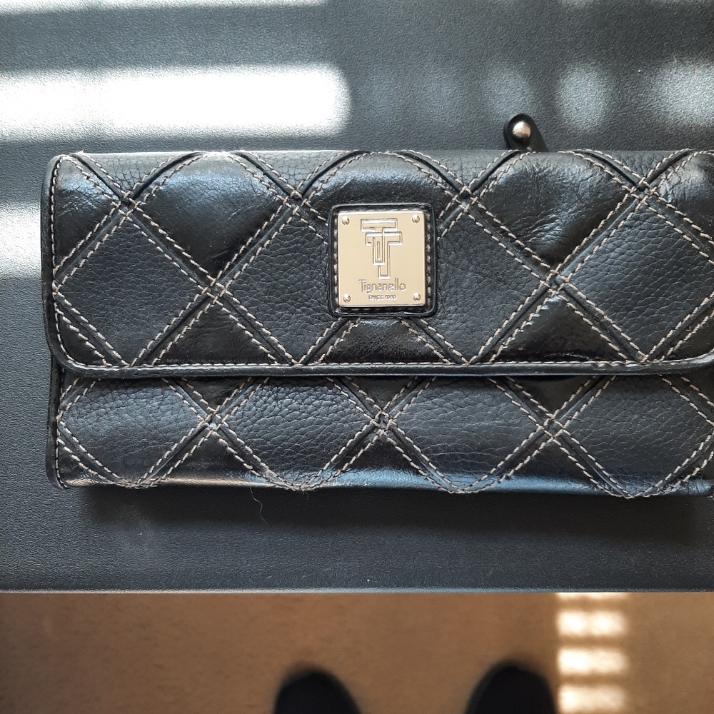 Women's tiganello wallet